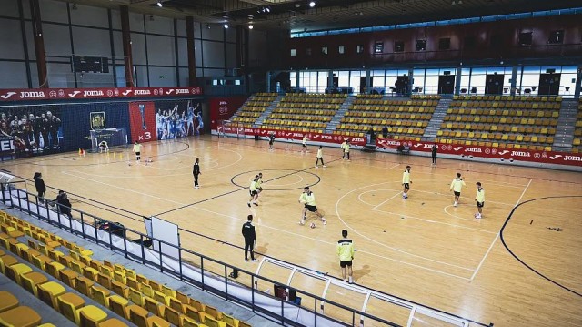 La selección española recibe a Bosnia este martes en Cartagena en su camino hacia la Euro 2026