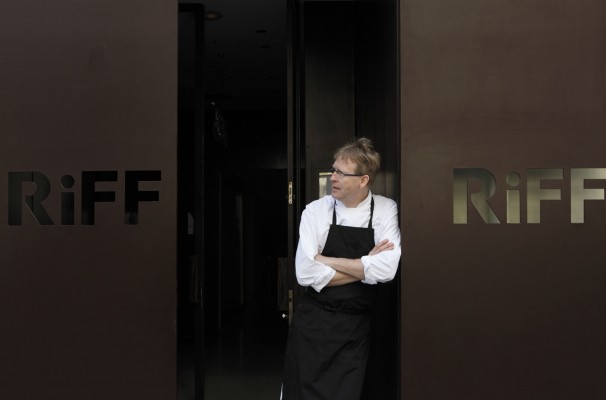 RiFF, premio Cotorra del Mercat 2017