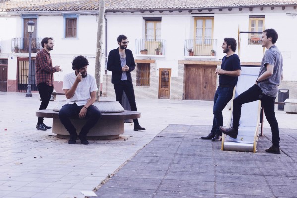 Tardor obri les portes de 'Patraix', el seu esperat tercer àlbum