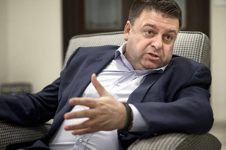 Santiago Carbó deja Reino Unido y se incorpora a CUNEF como catedrático de Economía y Finanzas