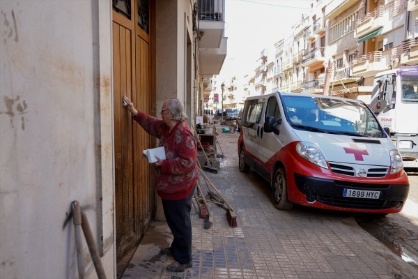 Servicios Sociales ofrece atención personalizada a afectados por la Dana en sus municipios
