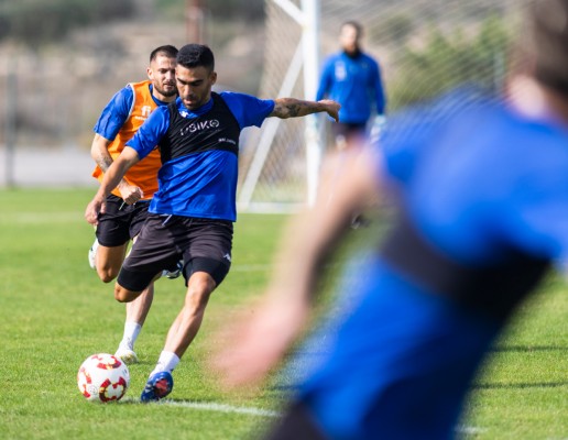 Derbi de necesidades