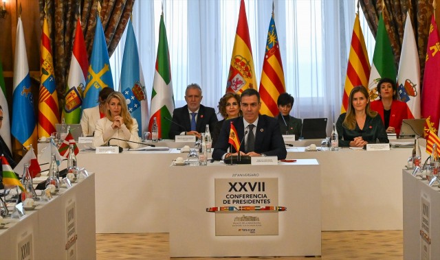 CCOO considera que la quita de deuda autonómica es condición necesaria pero no suficiente
