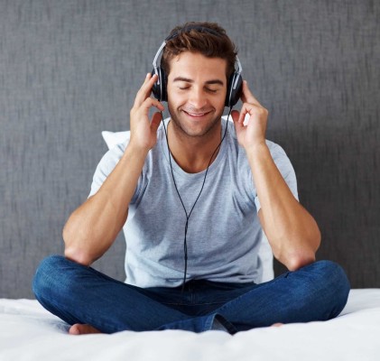 La música ayuda a mejorar la autoestima, memoria y el lenguaje en pacientes con Alzheimer