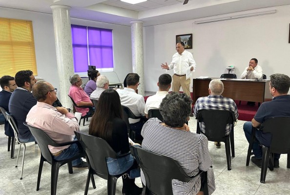 El PP de Castellón defenderá en Diputación y Ayuntamientos la continuidad del Muface