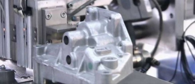 Una desconocida (para muchos) CIE Automotive, en máximos históricos