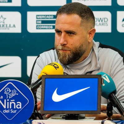 Águilas-La Unión, UCAM-Don Benito y Estepona-Minera, domingo a las doce en Segunda RFEF 