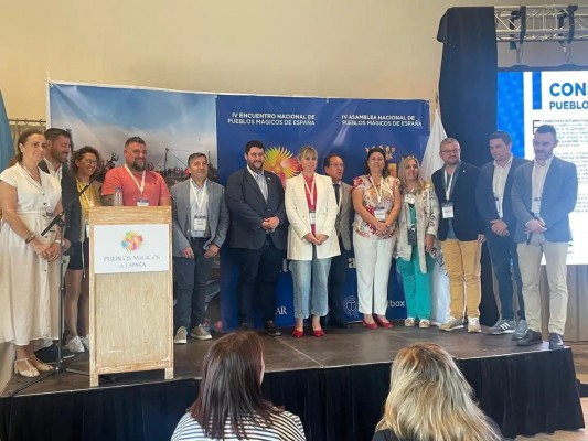Nules rebrà en Fitur el Premi Poble Màgic Comunitat Valenciana 2025