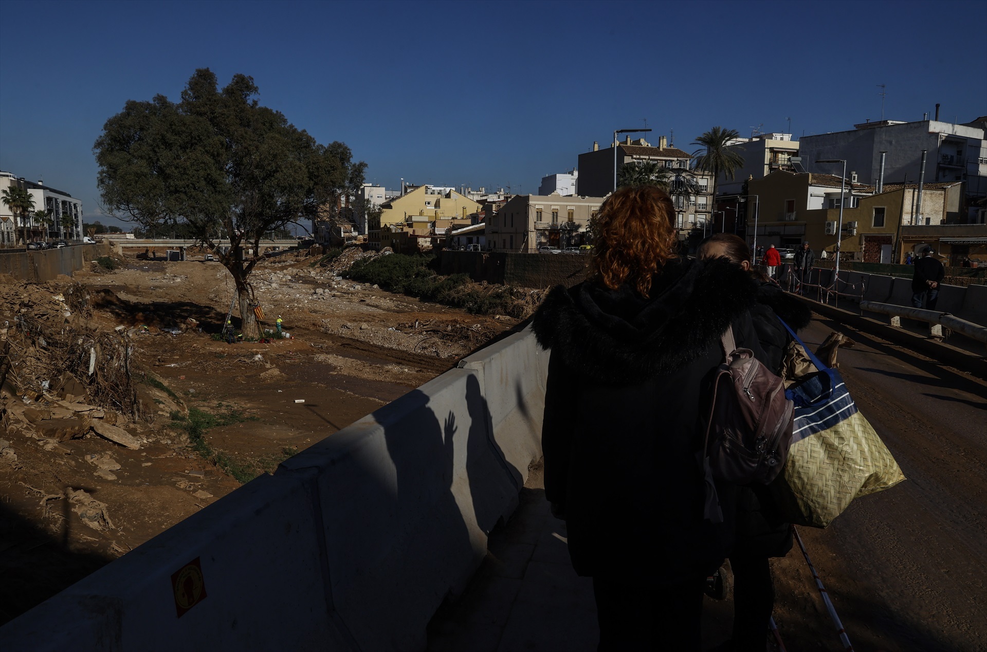 El Consorcio de Seguros ya ha pagado 14.300 indemnizaciones a afectados por la Dana