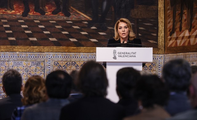 Camarero recalca que 