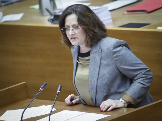 El PP denuncia en Les Corts que Vila-real no ha gastat un terç de les ajudes per a Serveis Socials