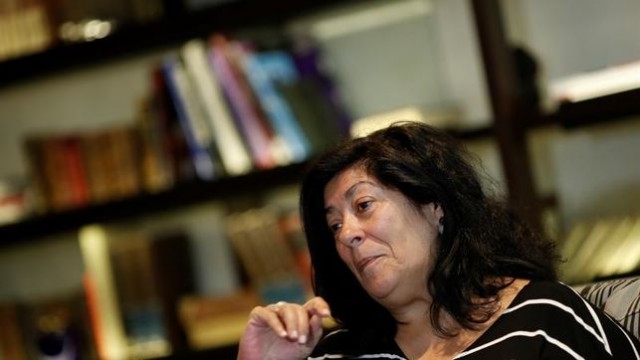 Almudena Grandes inaugurará los 'Encuentros de escritores' 2018 