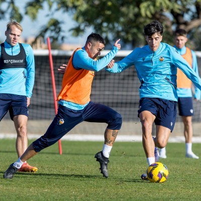 El CD Castellón, a por la segunda victoria consecutiva en Castalia ante el Cartagena