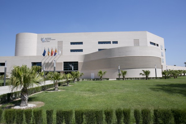 La UMH tiene preaprobados dos grados de Ingenerías, y prepara el de Tecnologías Industriales