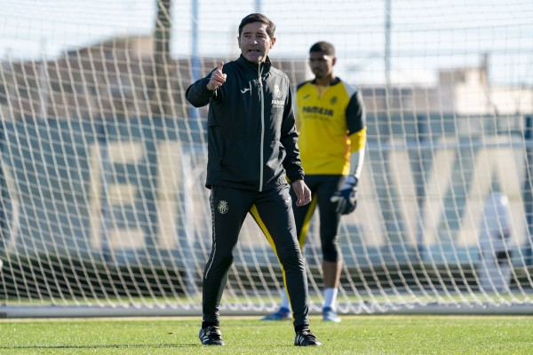 Marcelino: 