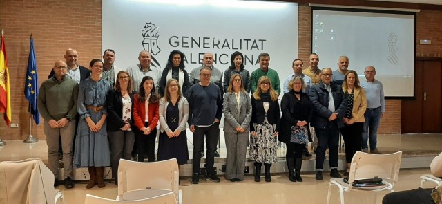 El equipo de FP contará con 20 profesionales para acercar a los alumnos a la empresa