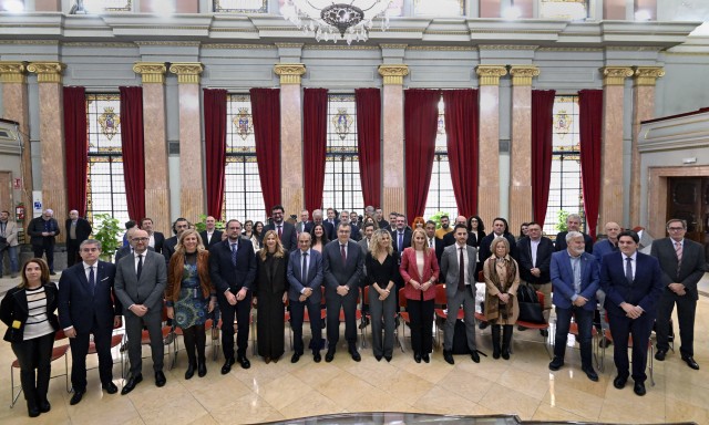 Murcia será Capital Española de la Economía Social en 2025