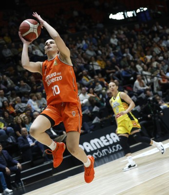 Valencia Basket busca volver a sumar en LF Endesa ante el líder