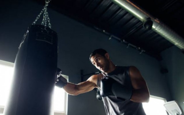El boxeo pega fuerte en Murcia: los gimnasios se 'suben al ring' de esta tendencia en auge