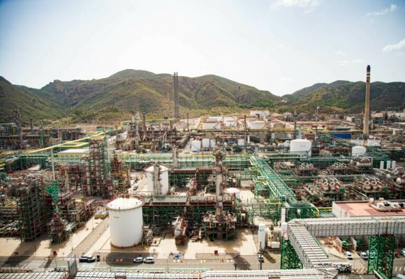 Repsol destina más de 13 millones a una planta solar para autoconsumo en su complejo industrial de Cartagena

