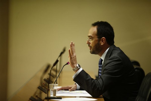 El PSOE ve 