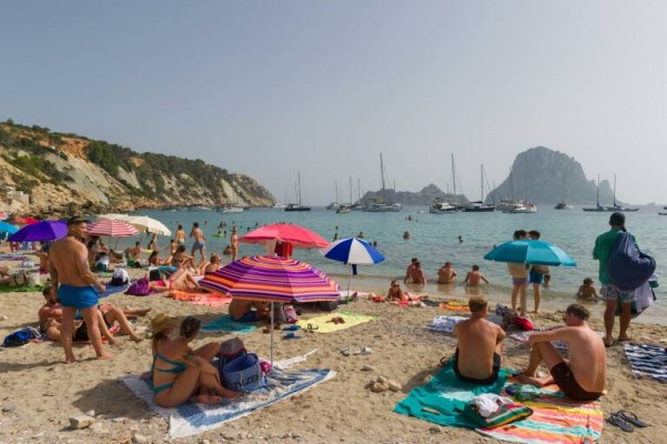 63 muertos por ahogamiento en los primeros 11 meses de 2024 en la Comunitat Valenciana

