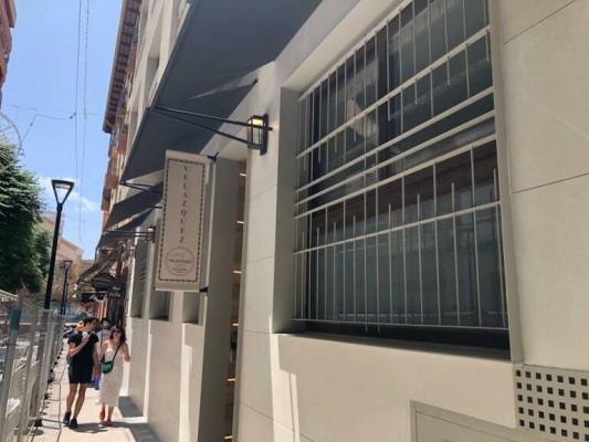 La patronal de los apartamentos turísticos clama contra la moratoria aplicada por Alicante