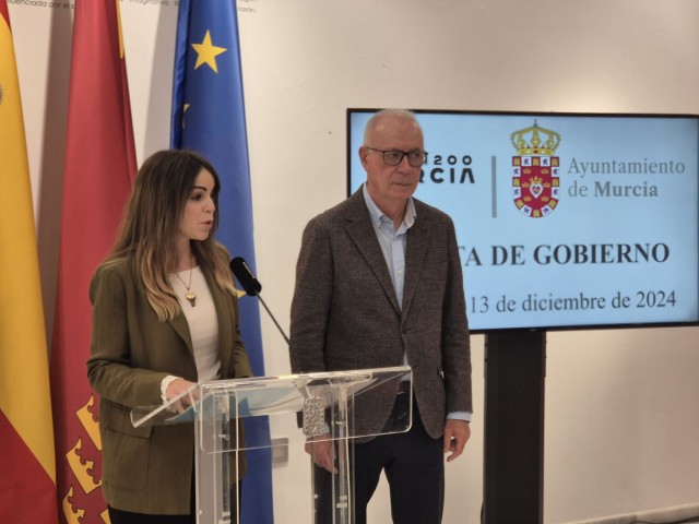 Murcia destina 156.000 euros a proyectos de cooperación, ayuda humanitaria y sensibilización