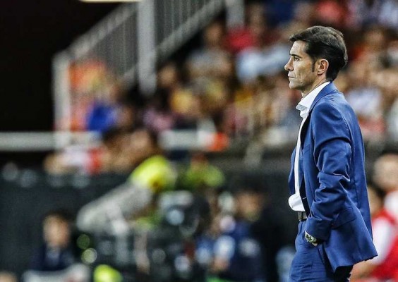 Marcelino: 