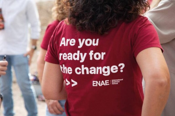 ENAE recibe el Accésit 2024 en la categoría Pequeña Empresa en la  IV Edición de los Premios SFS