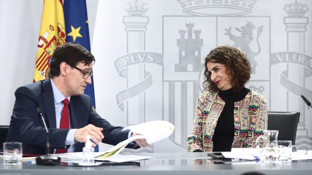 El doble timo de la condonación