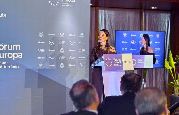Ruth Merino considera 