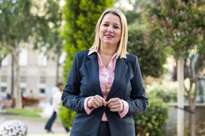 Gómez (PSPV) exigeix 