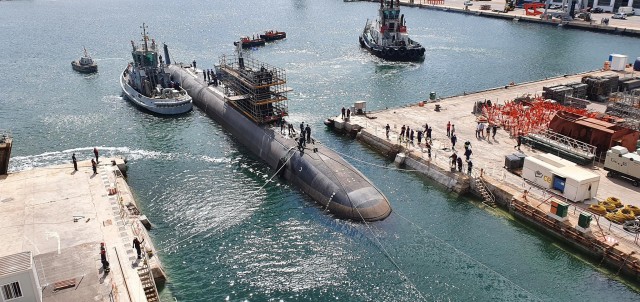 Navantia confía a PreZero la gestión de 17.526 toneladas de residuos con prioridad en reciclaje