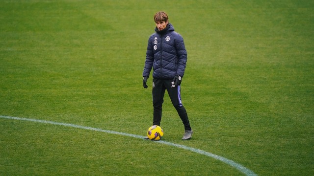 Álvaro Rubio previa Valladolid Valencia