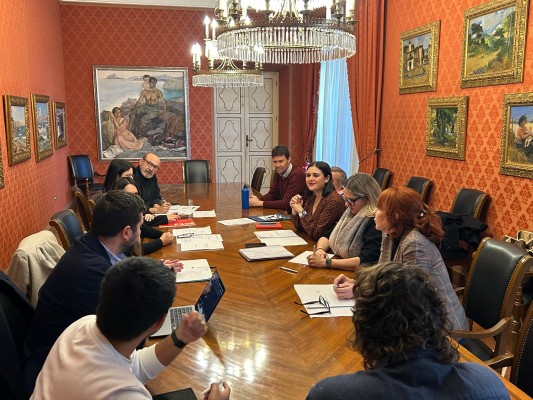 Alicante da alas al 'bono vivienda joven' con 350 €  en ayudas al alquiler con una dotación de 80.000 € 