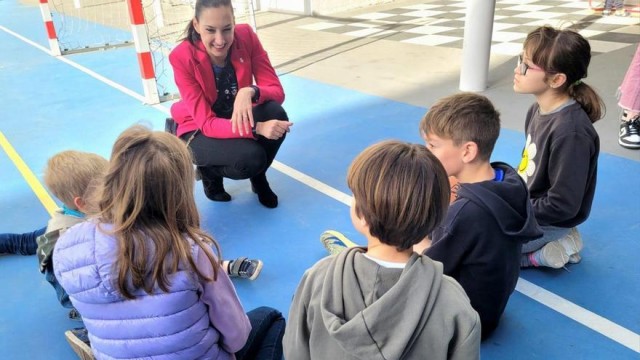 Castelló oferta 228 plazas en las 'Escoletes de Vacances' para promover la conciliación familiar