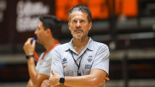 La gran oportunidad del Valencia Basket
