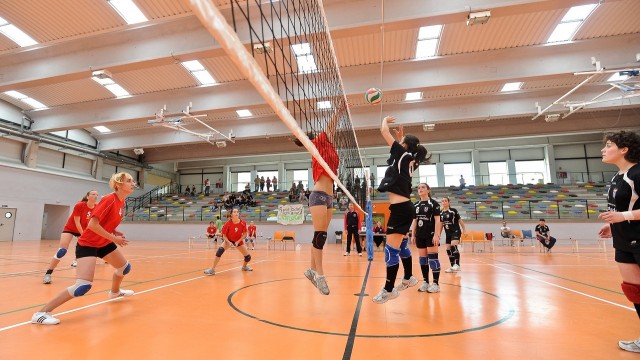 El Ayuntamiento subvenciona con 1,3 millones a entidades deportivas y sin ánimo de lucro de la ciudad