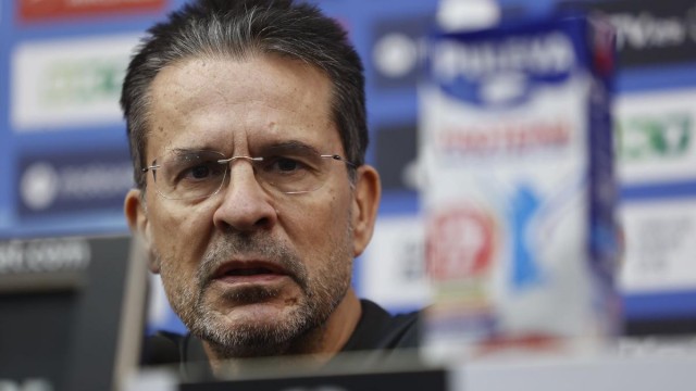 Pedro Martínez: “Hay una lucha de ritmo; veremos quién consigue imponerlo”