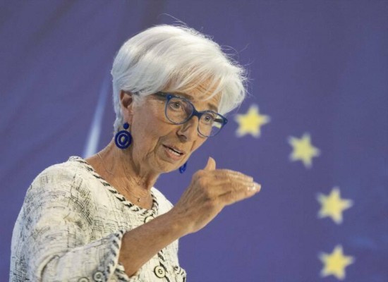 El BCE recorta de nuevo los tipos de interés y deja la tasa de referencia en el 3%