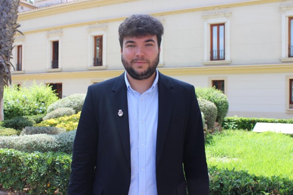 La OMIC de Moncada tramita reclamaciones de afectados por la Dana
