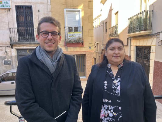 Petrer ayuda en la compra y rehabilitación de siete viviendas para dinamizar el casco antiguo