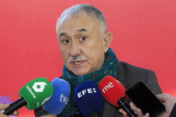 UGT cree que la patronal se sumará a las 37,5 horas si se logra el apoyo de Junts
