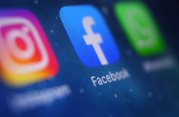 Las aplicaciones Whatsapp, Instagram y Facebook sufren una caída a nivel mundial

