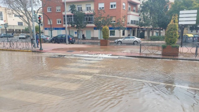 El 62% del parque residencial de la Región tiene un riesgo sísmico alto y un 35% es inundable