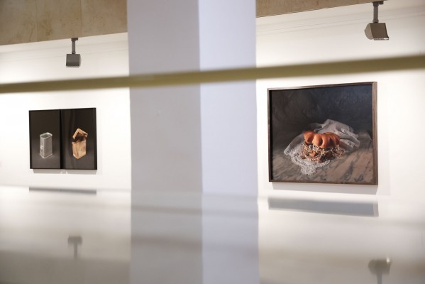 La Biennal de Mislata premia diez proyectos e inaugura su exposición ‘Desplazamiento’

