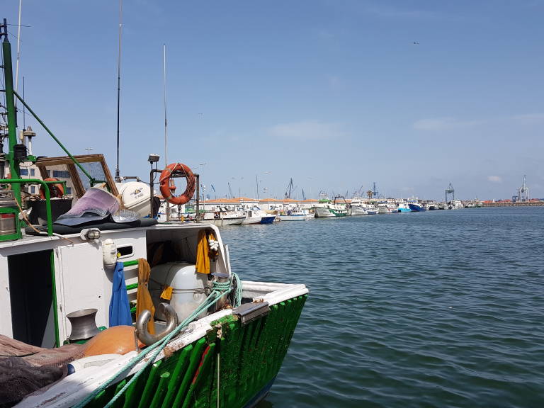 La pesca de Castellón, reacia ante un acuerdo 