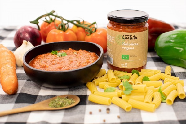 Dacsa compra el 20% de la compañía valenciana Carlota Foods