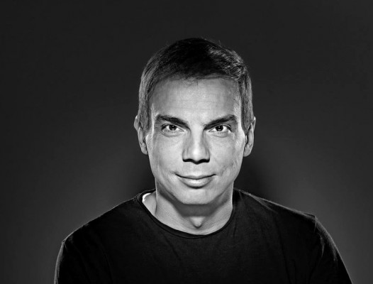 El IVC abre la temporada del Club Arniches este viernes con el dramaturgo Alberto Conejero
